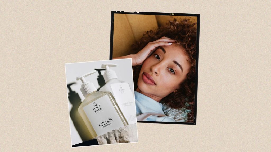 Top 13 Champús para Rizos: Aprobados en Diversos Tipos de Cabello Rizado