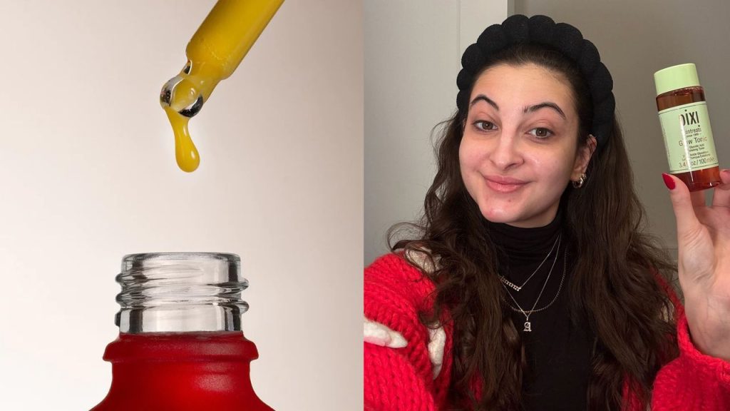 Descobreix els 6 millors productes d'àcid glicòlic del 2025, segons dermatòlegs