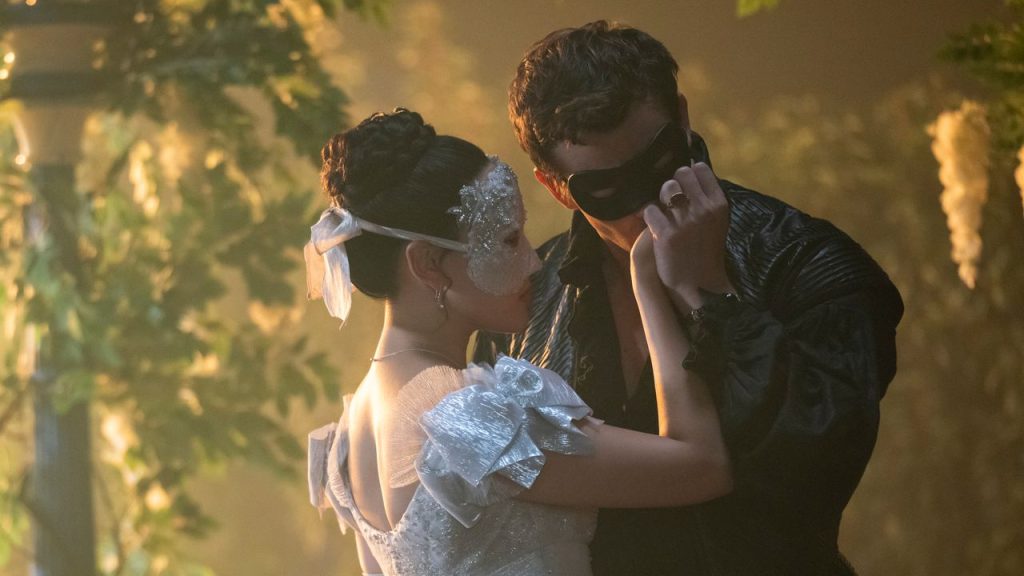 Estreno en enero 2026: Imperdible Temporada 4 de Bridgerton