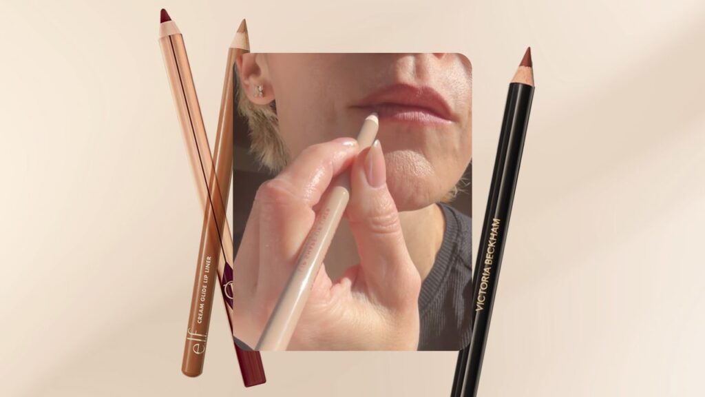 6 delineadores de labios ideales para labios maduros en 2026