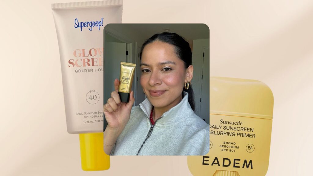 Top 5 Protectores Solares SPF 2026 Probados y Recomendados Top 5 Protectores Solares SPF 2026 Probados y Recomendados