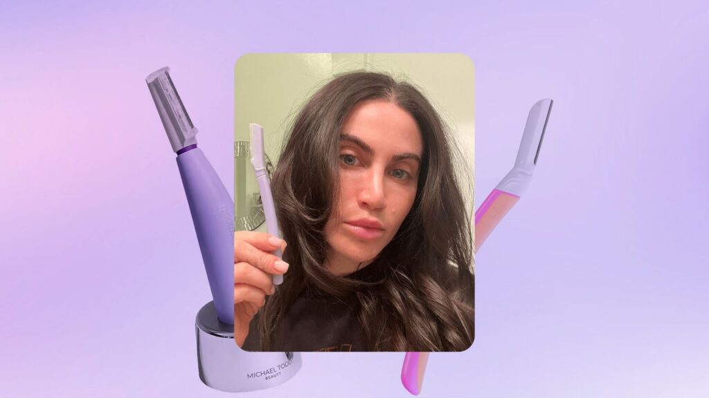 Las 7 mejores herramientas de dermaplaning para una piel suave en 2026 Las 7 mejores herramientas de dermaplaning para una piel suave en 2026